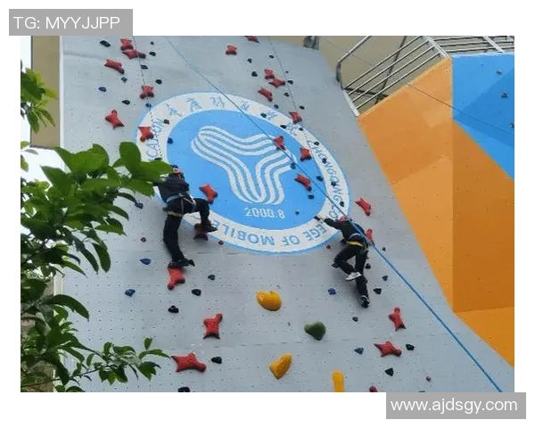 攀岩战术解析深圳攀岩队如何构建高效反击体系