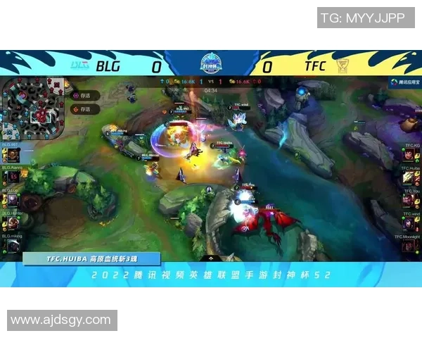 李秀英专访：从新手到职业选手的英雄联盟成长之路回顾